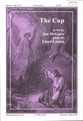 Cup SATB choral sheet music cover